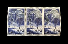 Variete 1603yt parachutes d'occasion  Colomiers