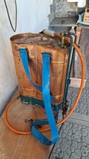Pompa irroratrice spalla usato  Caraglio