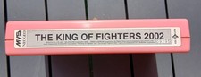 Neogeo MVS KING OF FIGHTERS 2002 Rose/Pink comprar usado  Enviando para Brazil