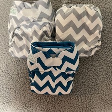 Three pocket cloth for sale  Spokane