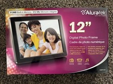 aluratek frame photo digital for sale aluratek frame photo digital for sale Pittsburgh