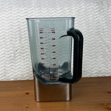 Jarro de substituição Breville 800BLXL - 2 velocidades hemisfério 1000W liquidificador comprar usado  Enviando para Brazil