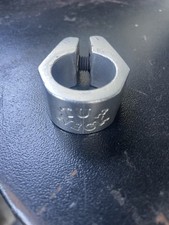 Tuf neck seat for sale  Oakland