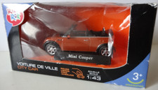Mini cooper cabriolet d'occasion  Expédié en Belgium