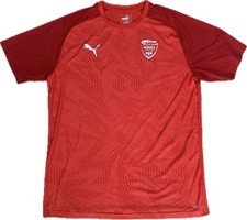 Maillot nimes olympique d'occasion  Clarensac