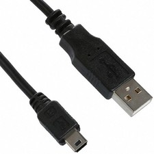 Usado, Cabo de carga controle PS3 preto mini USB muito bom PSP 2Z comprar usado Usado, Cabo de carga controle PS3 preto mini USB muito bom PSP 2Z comprar usado  Enviando para Brazil