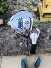 Taylor made sldr for sale  NEWMARKET