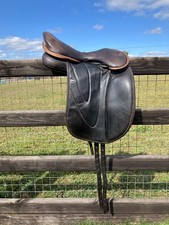 Wow saddle brown. for sale  OSWESTRY