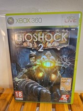 Bioshock microsoft xbox usato  Cerea