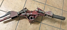 Manubrio vespa 125 usato  Italia