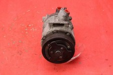 Volkswagen PASSAT B6 2006 pompa sprężarki klimatyzacji AC VOLKSWAGEN MKO383173, używany na sprzedaż  PL