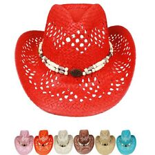 Westernhut stroh cowboyhut gebraucht kaufen  Schorndorf