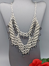 Awesome silver tone for sale  Elgin