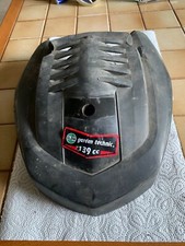 Carter moteur motoculteur d'occasion  Beaurieux