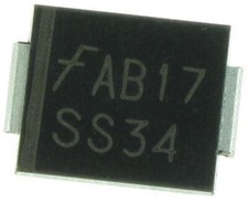 Diodo schottky rectifier usato  Catania