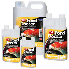 Tap pond doctor for sale  DARTFORD