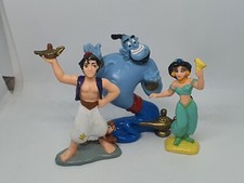 Disney bullyland aladdin for sale  RETFORD