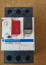 Telemecanique schneider electr usato  Italia