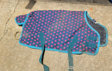 Pony horse blanket for sale  Banks
