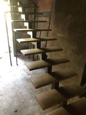 Scala per interni usato  Fiumefreddo di Sicilia