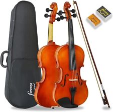 Forenza violine set gebraucht kaufen  Bruck