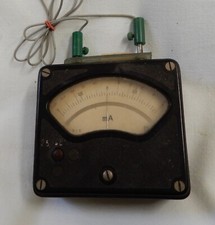 Historisches elektrisches mess gebraucht kaufen  Rastatt