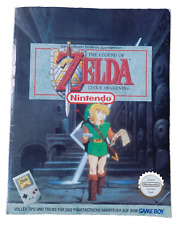 Spieleberater legend zelda gebraucht kaufen  Bad Harzburg