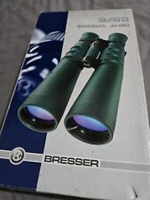 Binoculars bresser 9x63 for sale  RIPLEY