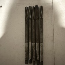 Cleveland chucking reamer for sale  Greenfield