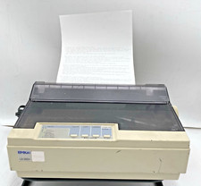 Epson 300 p170a for sale  Santa Ana