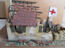 Airfix strongpoint scale for sale  COTTINGHAM
