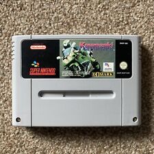 Kawasaki superbikes snes for sale  BRISTOL