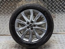 Mazda cx5 alloy for sale  BROXBURN