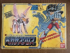 Saint seiya pegasus for sale  Los Angeles