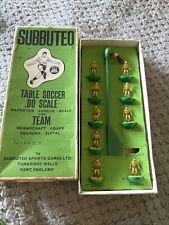 Subbuteo heavyweight teams for sale  ILFORD