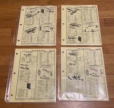 1956 1957 1958 for sale  Evergreen Park