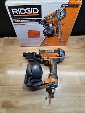 Ridgid r175rnf degree for sale  Saint Johns