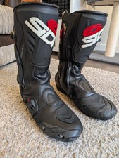Sidi vertigo sports for sale  LONDON