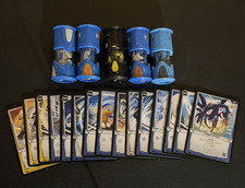 Monsuno combat figures for sale  Waukesha