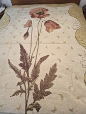 Large throw vintage for sale  NORTHWICH