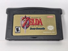 Legend zelda link for sale  Haverhill