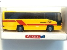 Wiking mercedes reisebus gebraucht kaufen  Hamburg