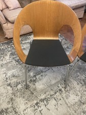 Allermuir dinning chairs for sale  LIVERPOOL
