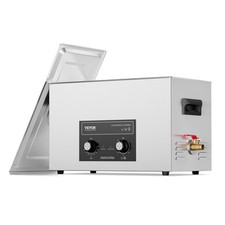 Vevor nettoyeur ultrasons d'occasion  Gonesse