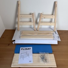 Ikea flisat kids for sale  West Lafayette