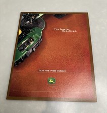 John deere 48 for sale  Batesville
