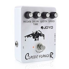 Joyo flanger guitar for sale  Hebron