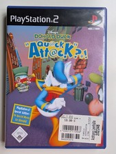 Disney donald quack gebraucht kaufen  Eutin