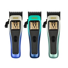 Cortador de cabelo WMARK NG-X1 motor vetorial polar alta velocidade, usado comprar usado  Enviando para Brazil
