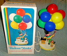 Vintage clown balloon for sale  Emmitsburg
